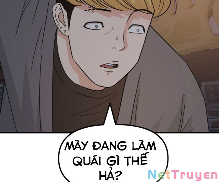 Bạn Trai Vệ Sĩ Chapter 27 - Trang 120