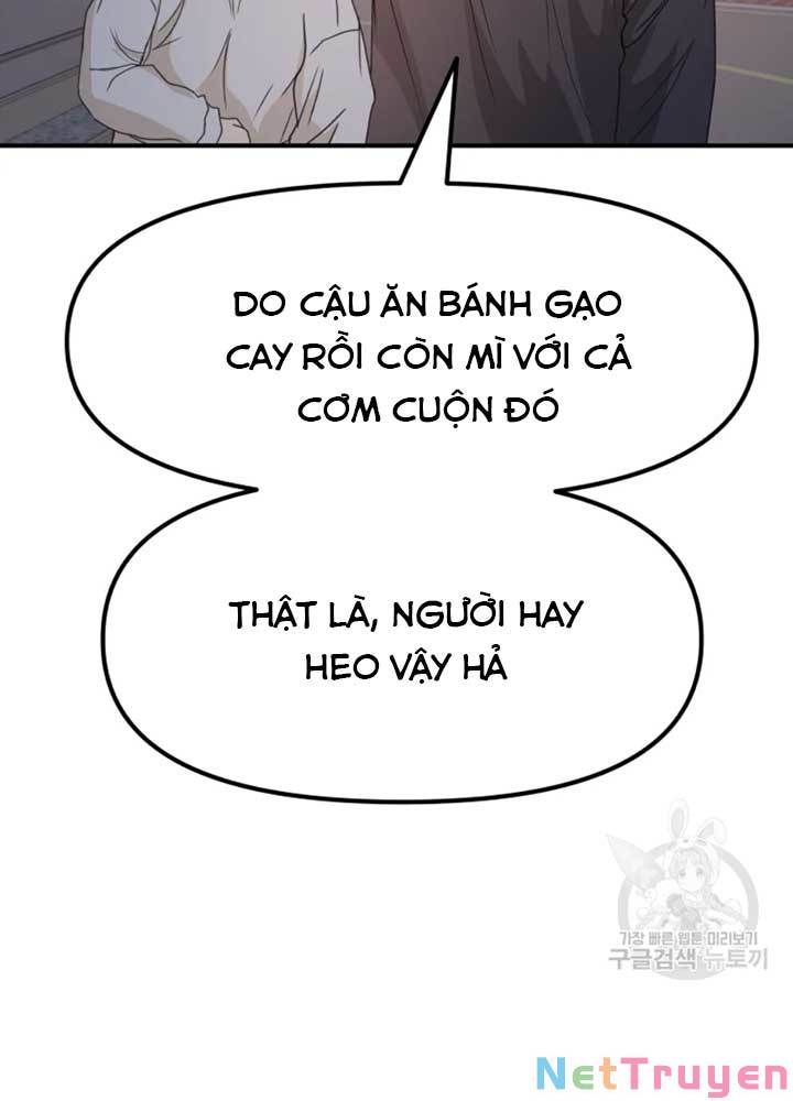 Bạn Trai Vệ Sĩ Chapter 34 - Trang 55