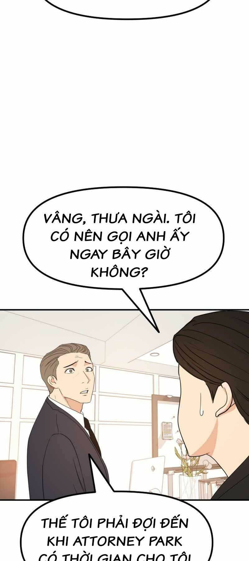 Bạn Trai Vệ Sĩ Chapter 91 - Trang 27