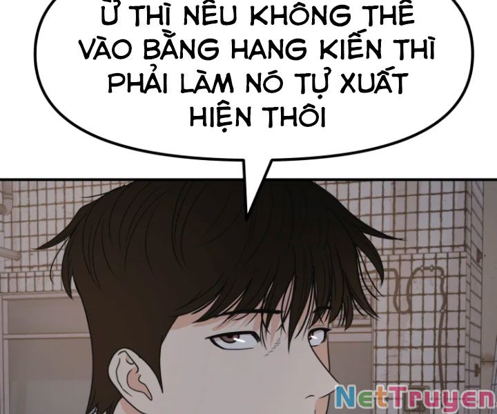 Bạn Trai Vệ Sĩ Chapter 27 - Trang 15