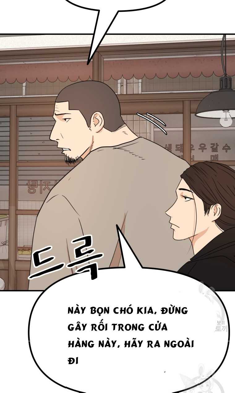 Bạn Trai Vệ Sĩ Chapter 99 - Trang 66