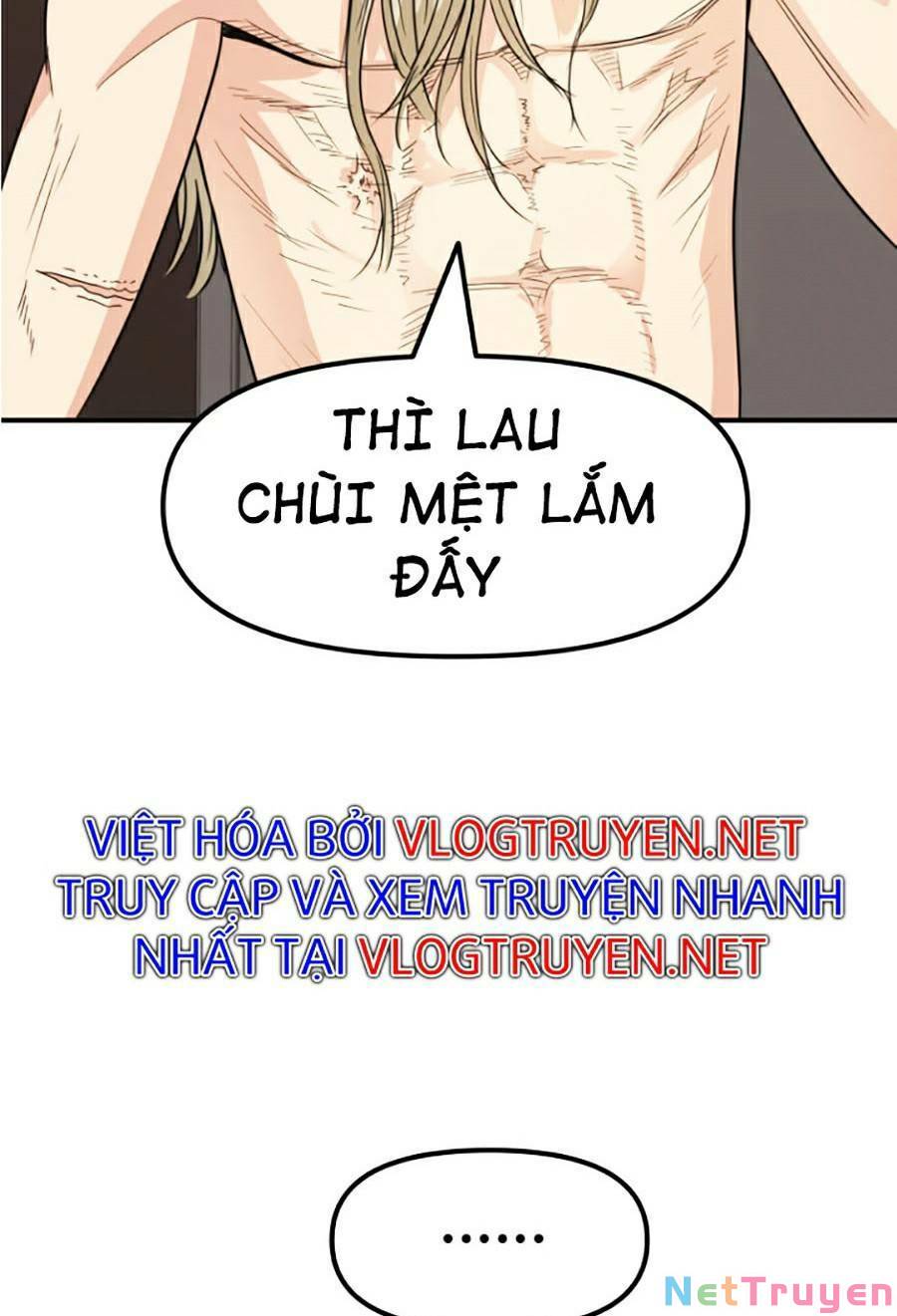 Bạn Trai Vệ Sĩ Chapter 21 - Trang 16