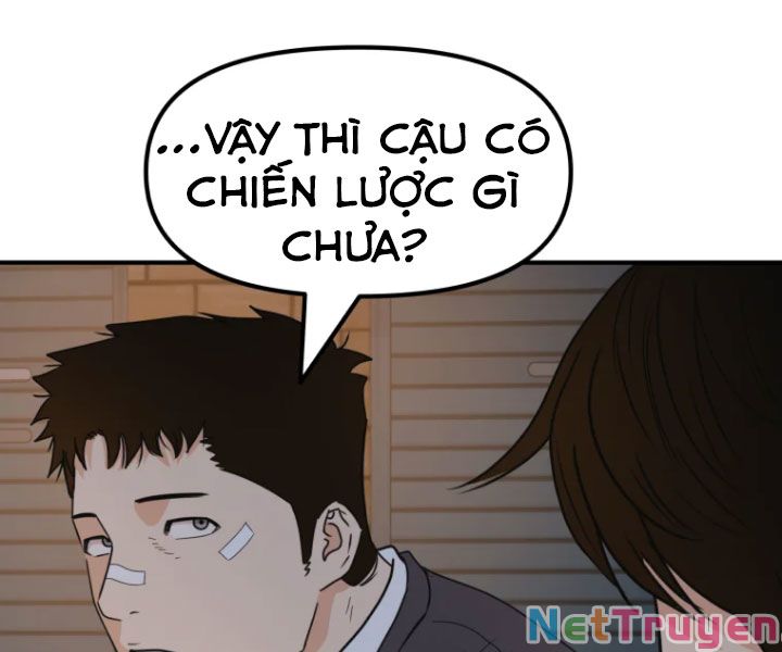 Bạn Trai Vệ Sĩ Chapter 27 - Trang 18