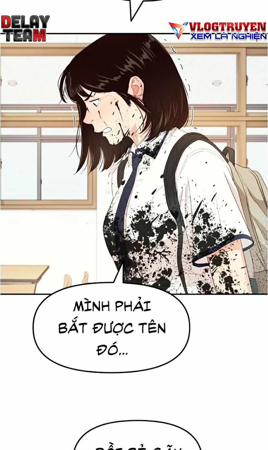 Bạn Trai Vệ Sĩ Chapter 2 - Trang 85