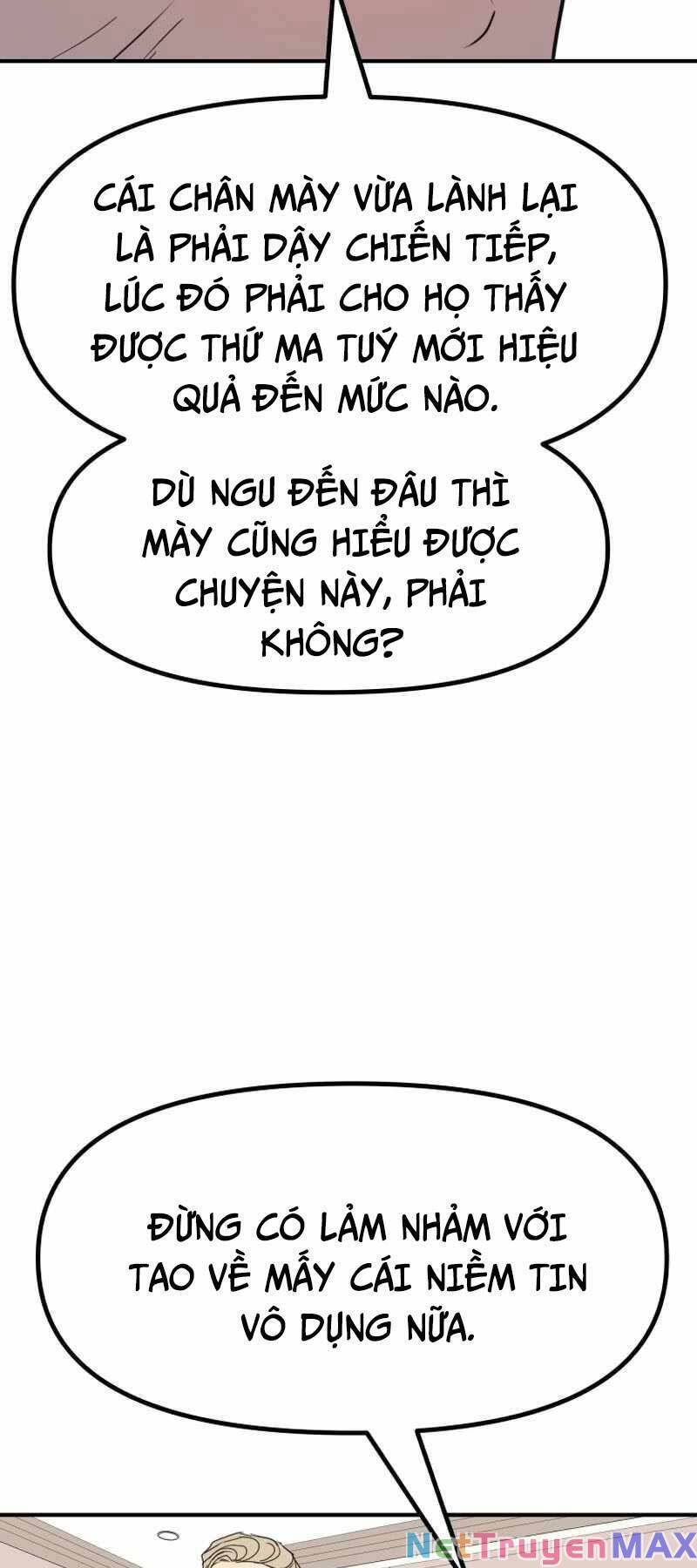 Bạn Trai Vệ Sĩ Chapter 92 - Trang 41