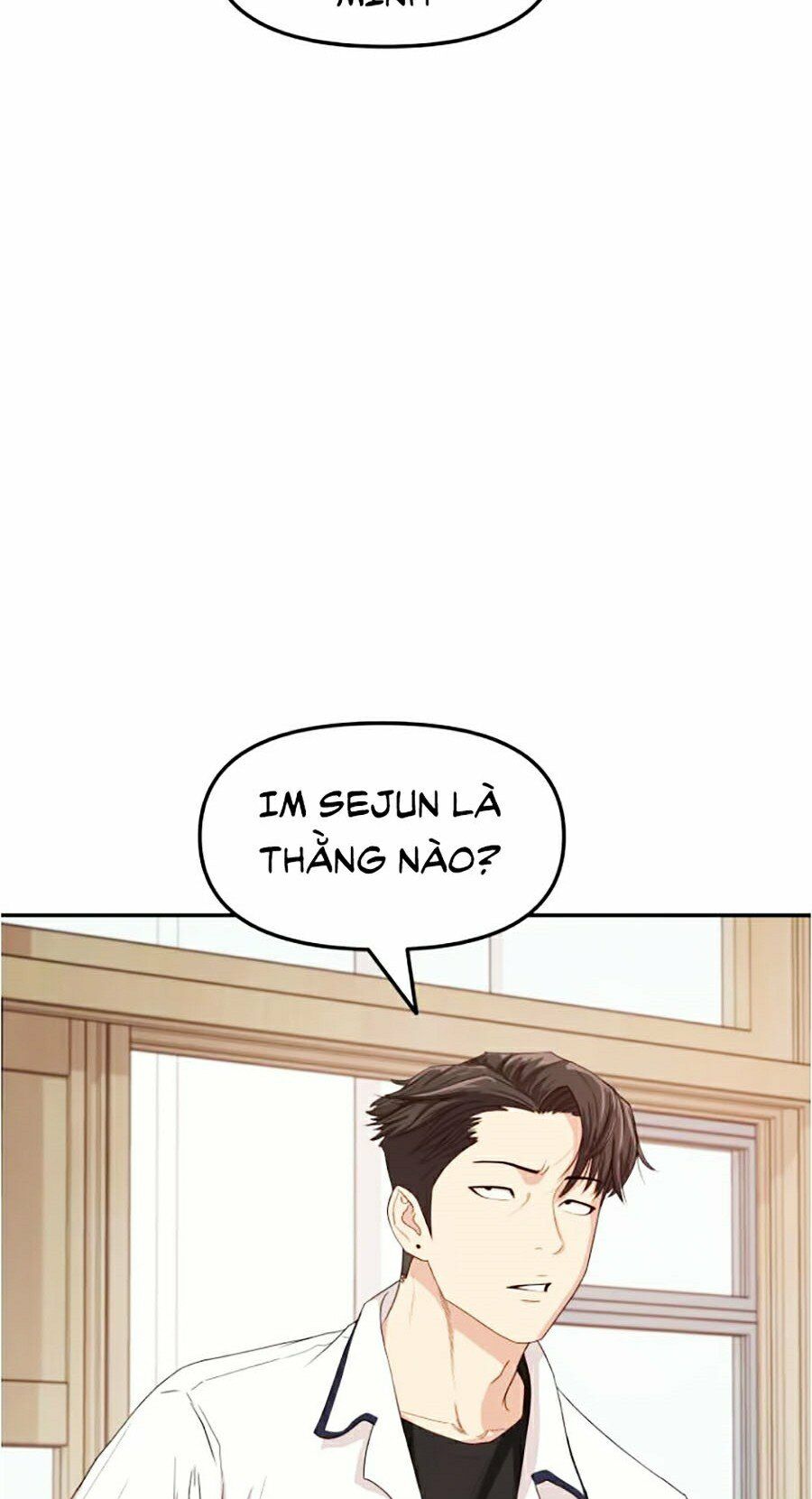 Bạn Trai Vệ Sĩ Chapter 2 - Trang 48