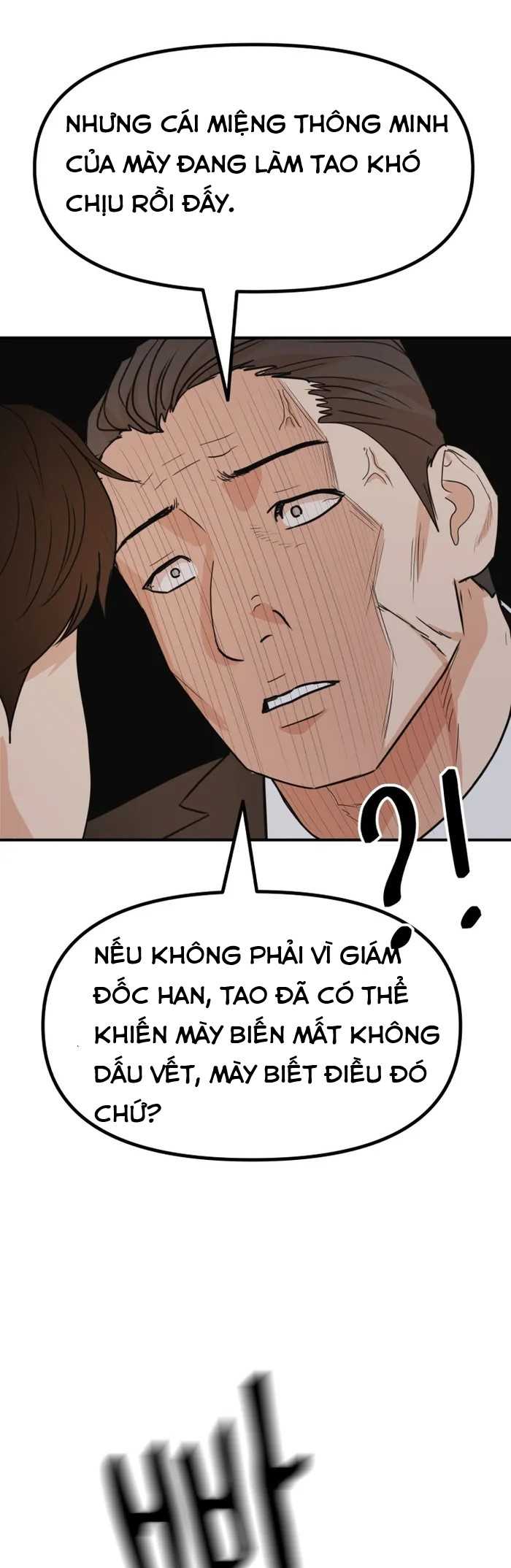 Bạn Trai Vệ Sĩ Chapter 104 - Trang 22