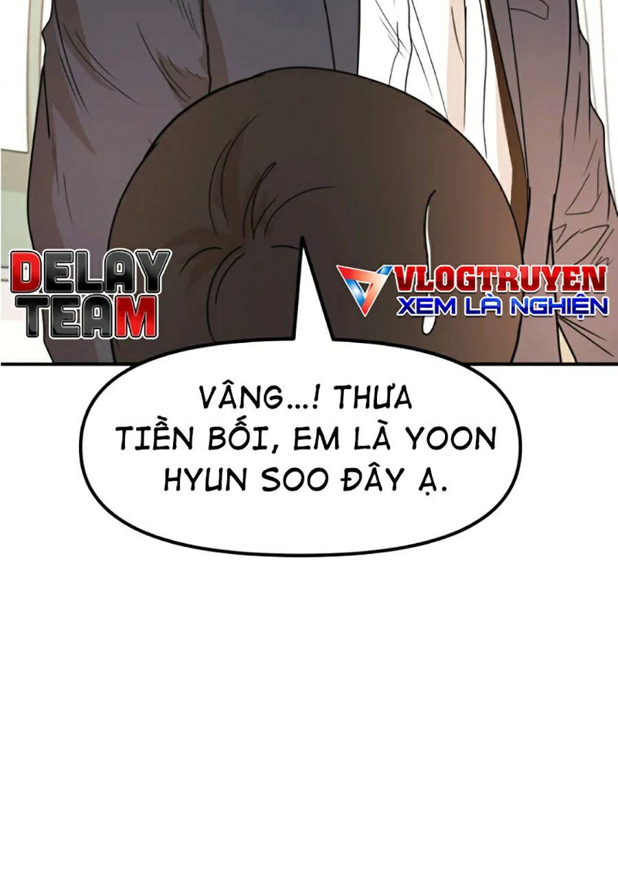 Bạn Trai Vệ Sĩ Chapter 24 - Trang 23