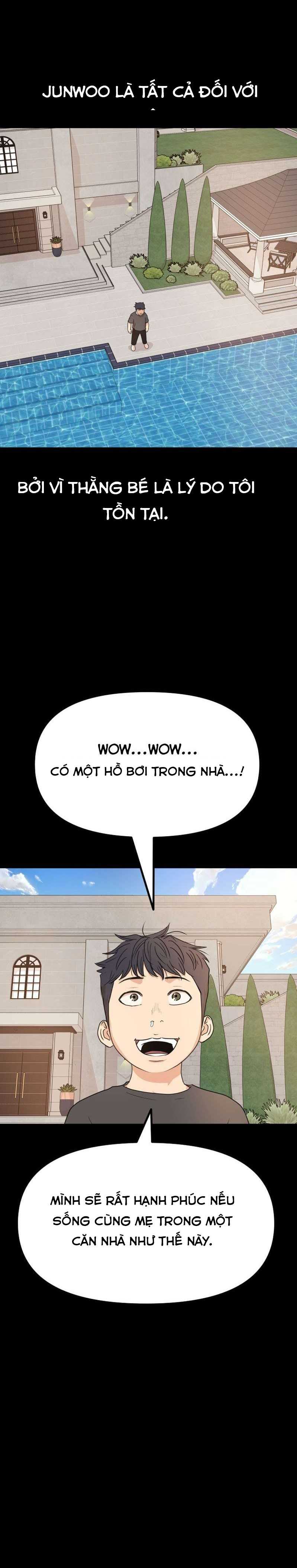 Bạn Trai Vệ Sĩ Chapter 111 - Trang 6