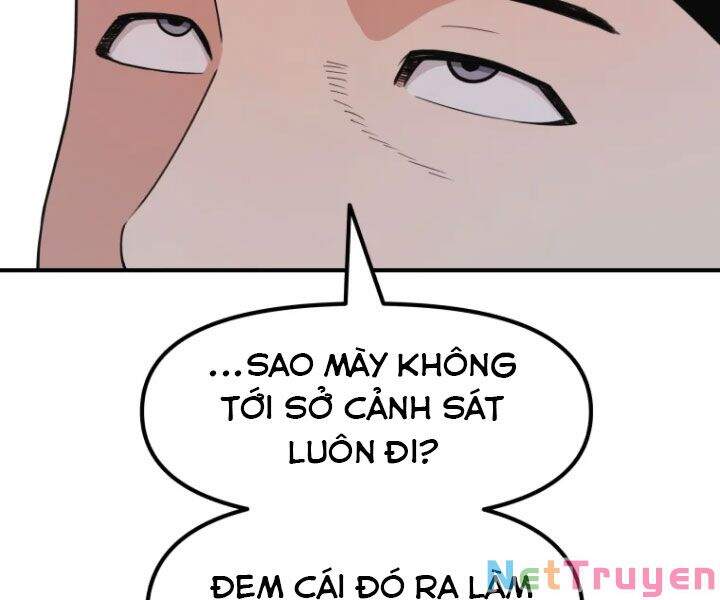 Bạn Trai Vệ Sĩ Chapter 12 - Trang 58