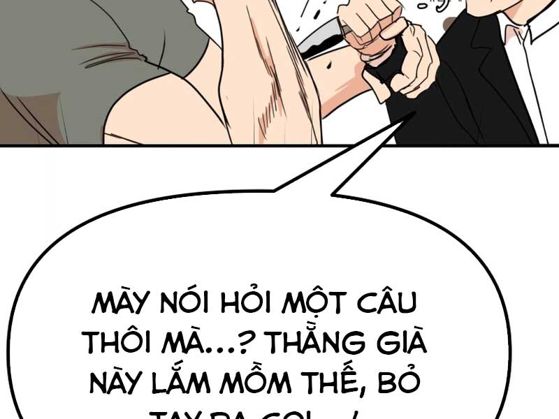 Bạn Trai Vệ Sĩ Chapter 95 - Trang 77