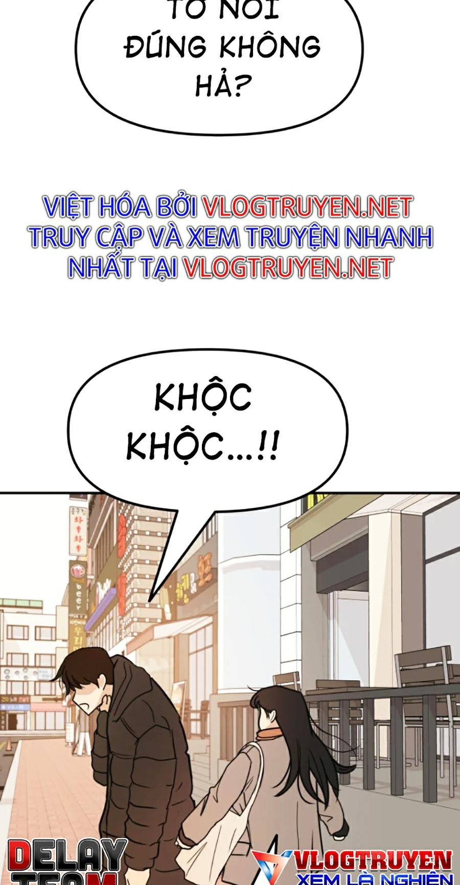 Bạn Trai Vệ Sĩ Chapter 24 - Trang 72