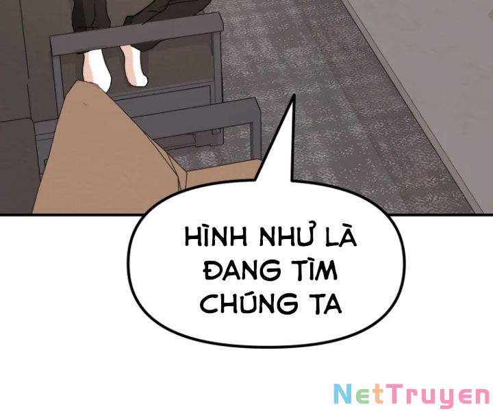 Bạn Trai Vệ Sĩ Chapter 27 - Trang 81