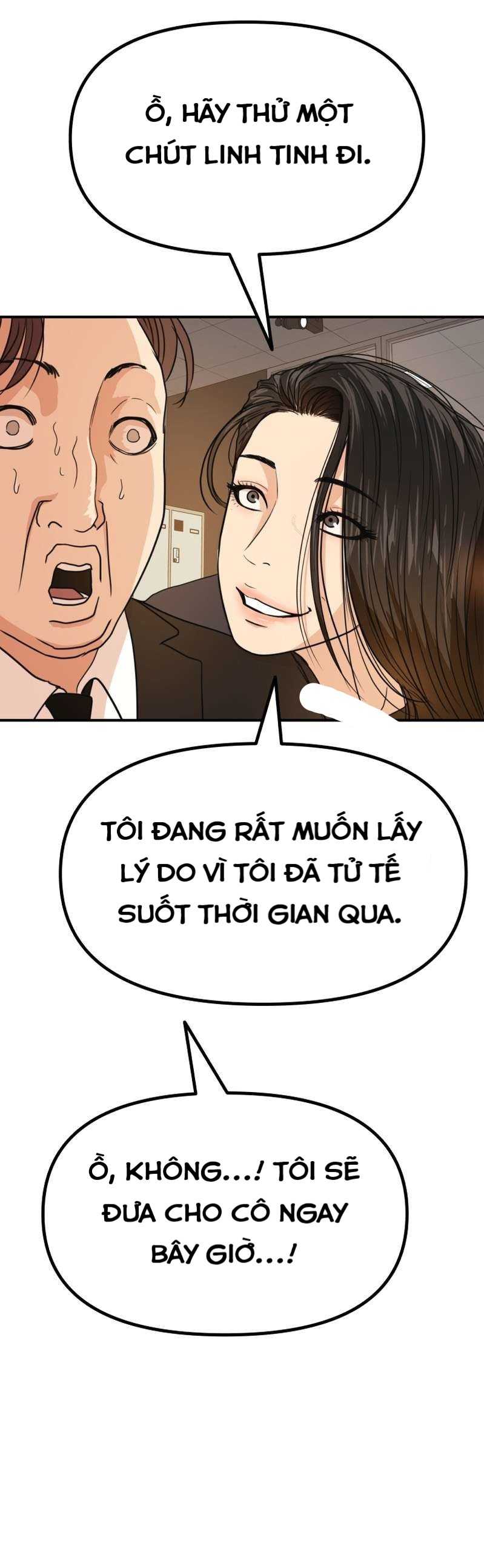 Bạn Trai Vệ Sĩ Chapter 120 - Trang 13