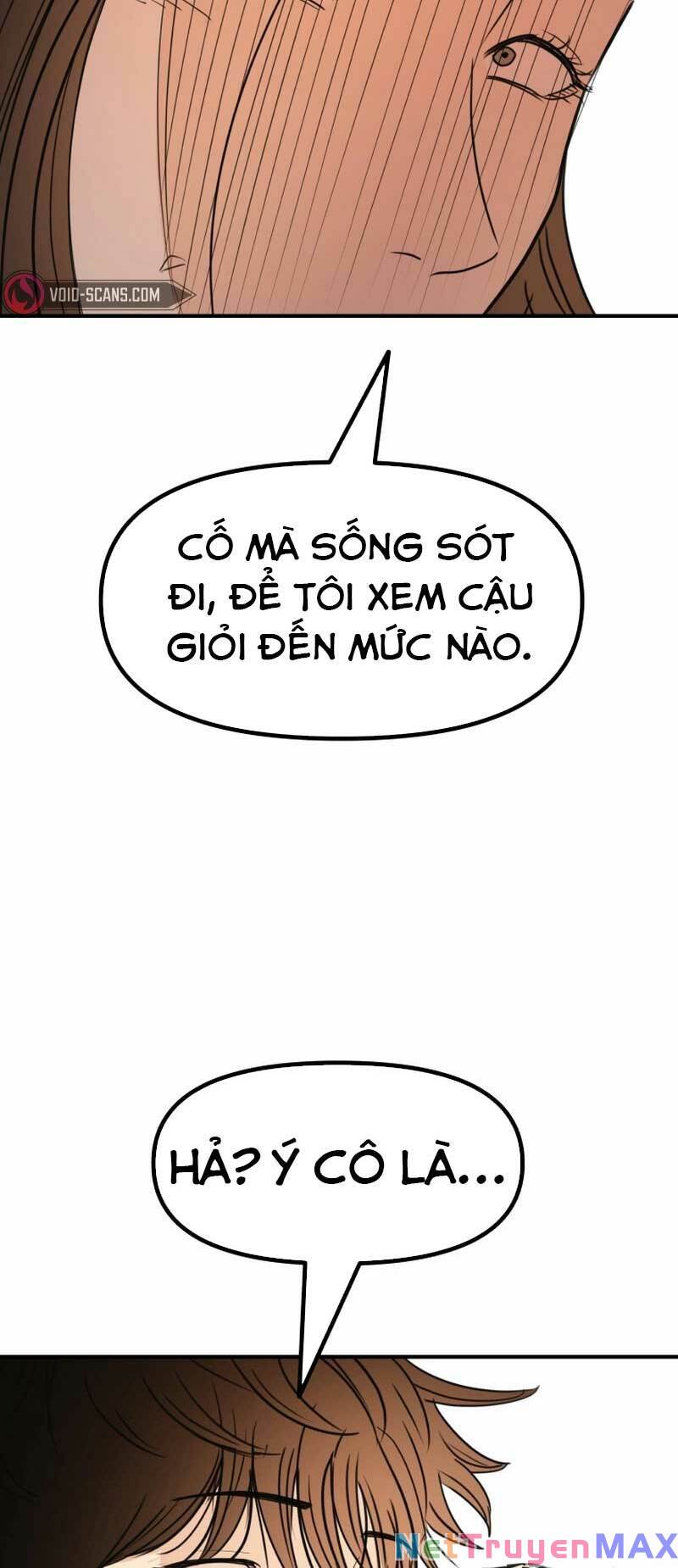 Bạn Trai Vệ Sĩ Chapter 93 - Trang 48