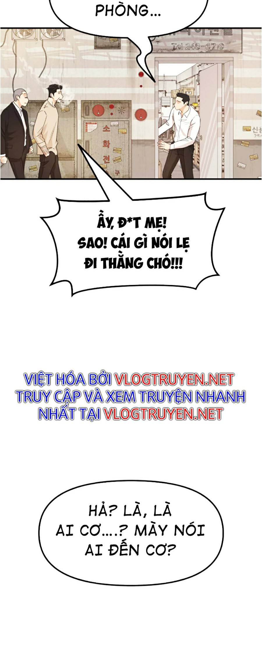 Bạn Trai Vệ Sĩ Chapter 25 - Trang 50