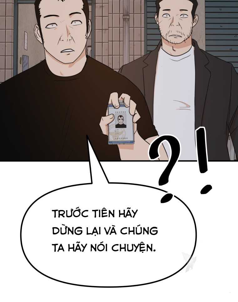 Bạn Trai Vệ Sĩ Chapter 101 - Trang 72