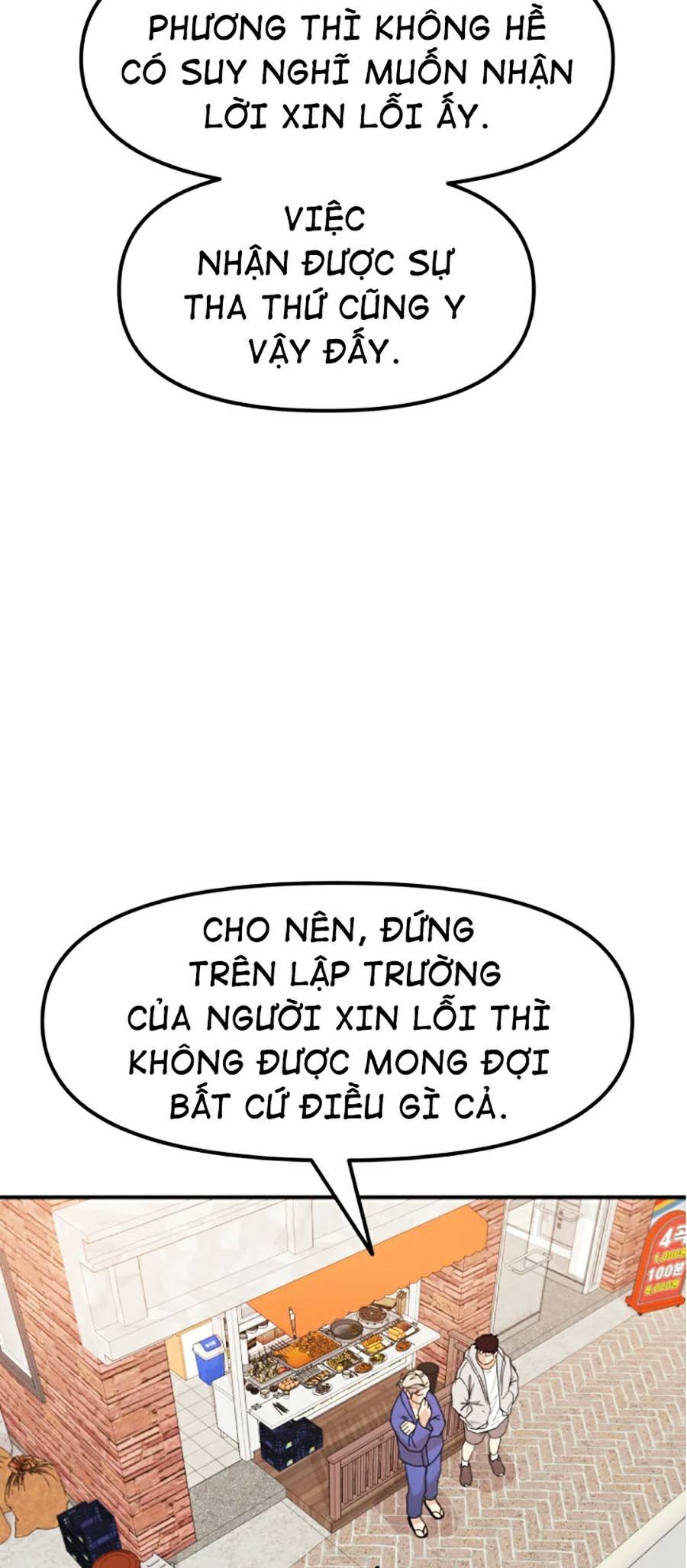 Bạn Trai Vệ Sĩ Chapter 24 - Trang 34