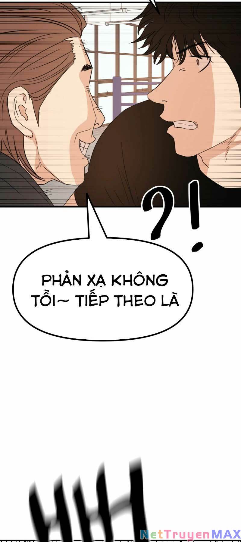 Bạn Trai Vệ Sĩ Chapter 93 - Trang 51