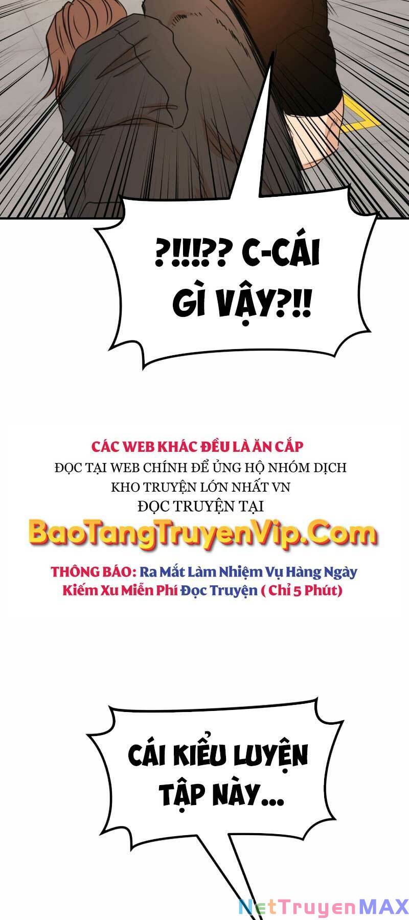 Bạn Trai Vệ Sĩ Chapter 93 - Trang 50