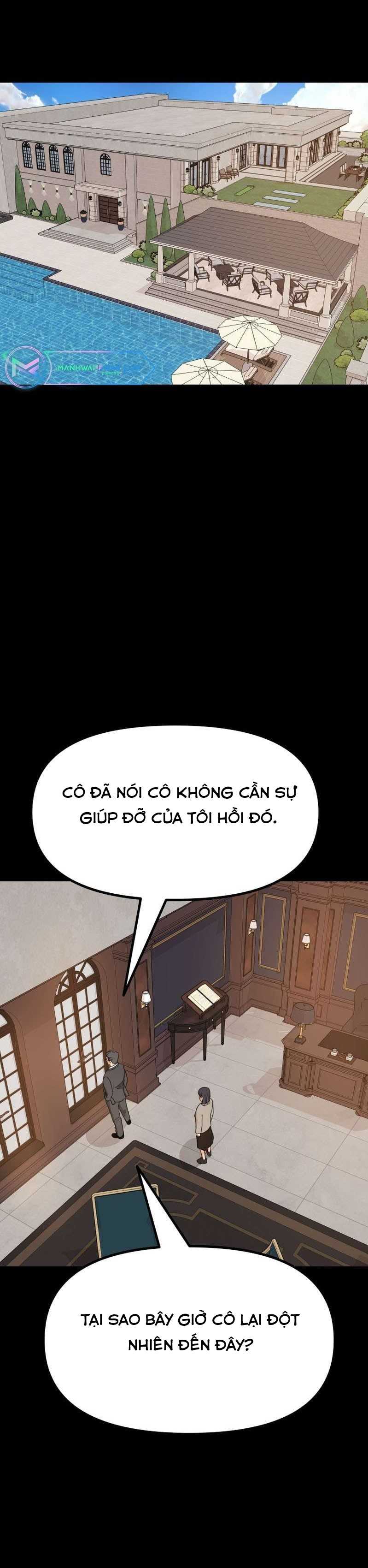 Bạn Trai Vệ Sĩ Chapter 111 - Trang 1