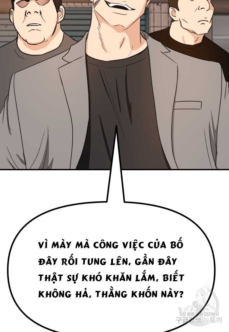 Bạn Trai Vệ Sĩ Chapter 99 - Trang 39