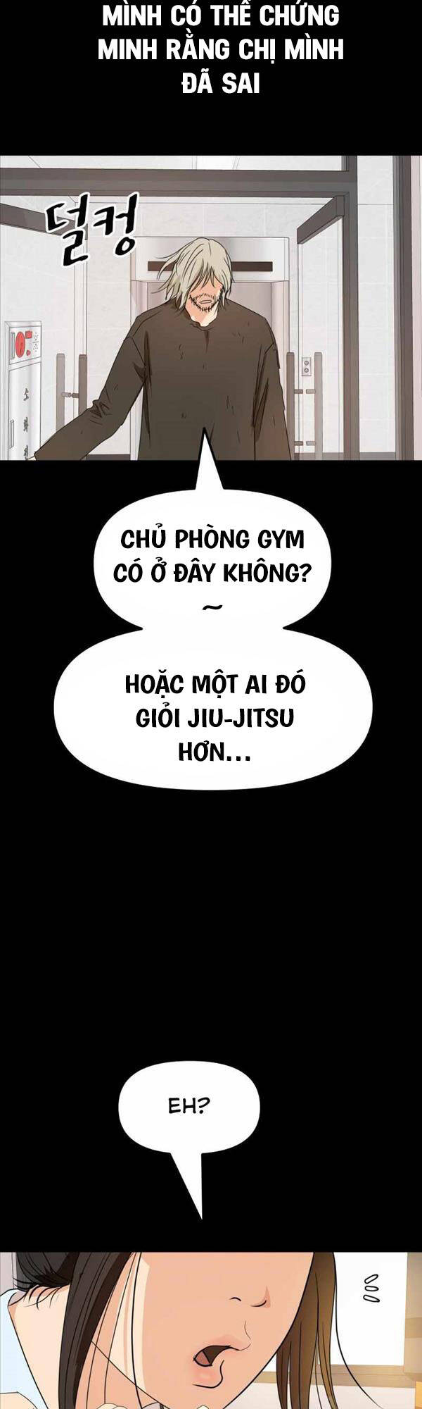 Bạn Trai Vệ Sĩ Chapter 82 - Trang 30