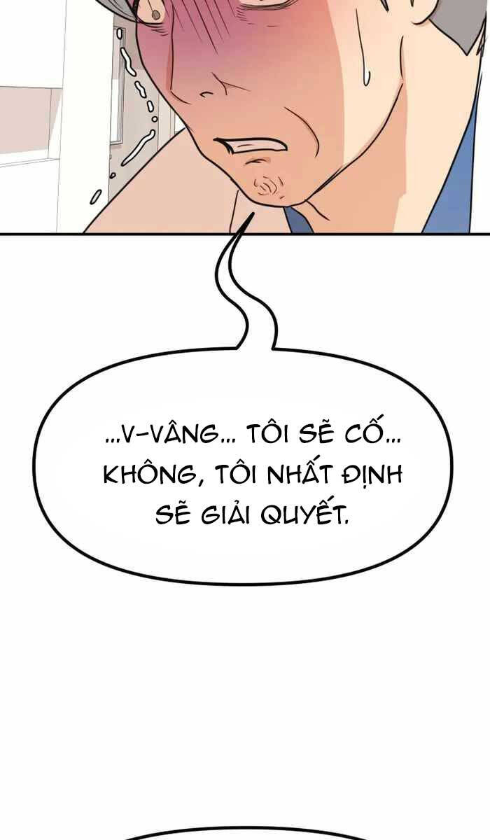 Bạn Trai Vệ Sĩ Chapter 94 - Trang 12