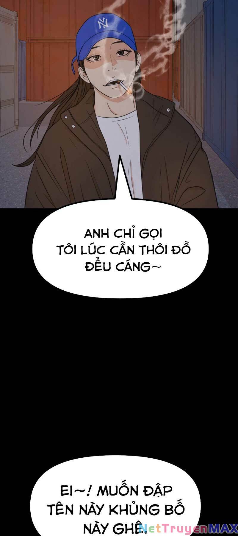 Bạn Trai Vệ Sĩ Chapter 93 - Trang 5