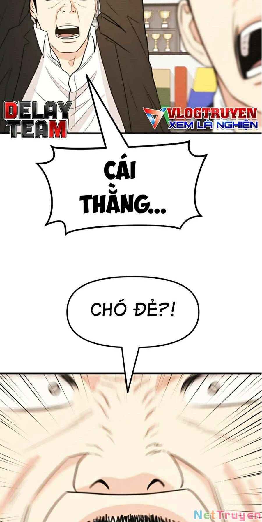 Bạn Trai Vệ Sĩ Chapter 21 - Trang 127