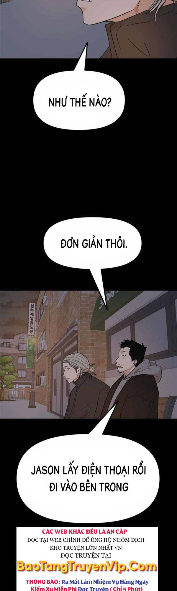 Bạn Trai Vệ Sĩ Chapter 77 - Trang 23