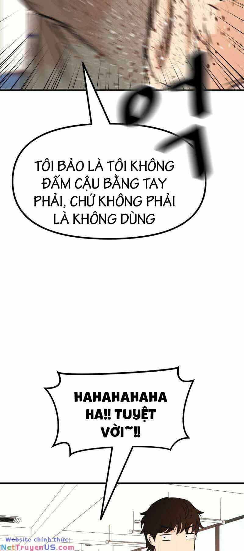 Bạn Trai Vệ Sĩ Chapter 96 - Trang 46