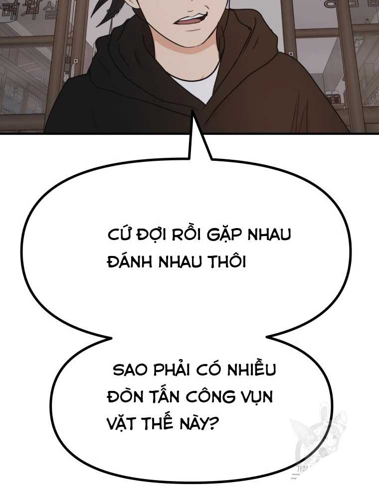 Bạn Trai Vệ Sĩ Chapter 100 - Trang 61