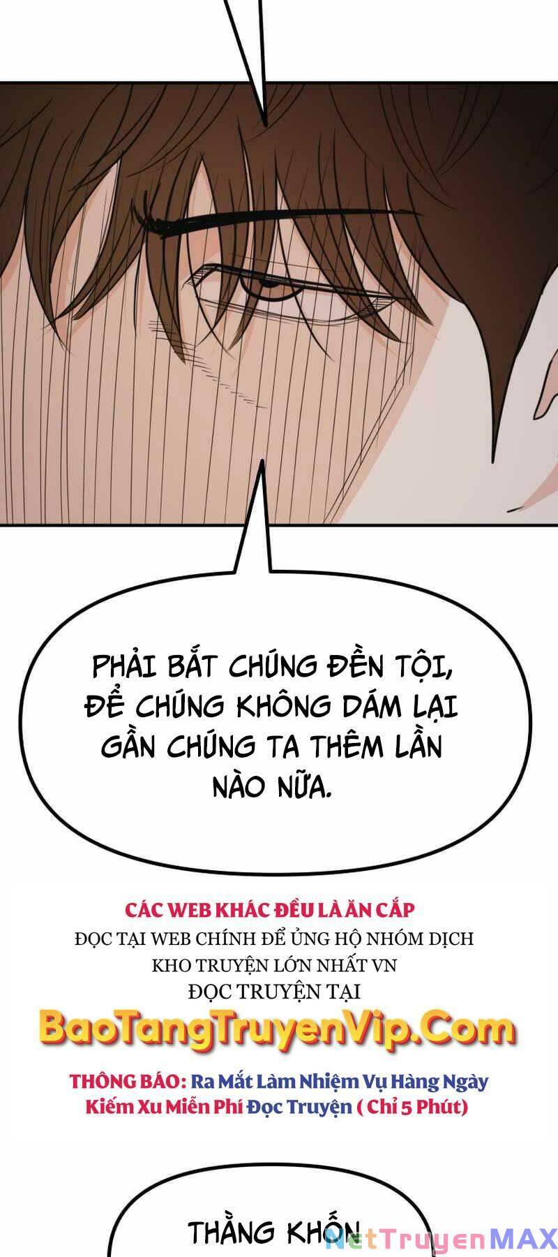 Bạn Trai Vệ Sĩ Chapter 92 - Trang 51