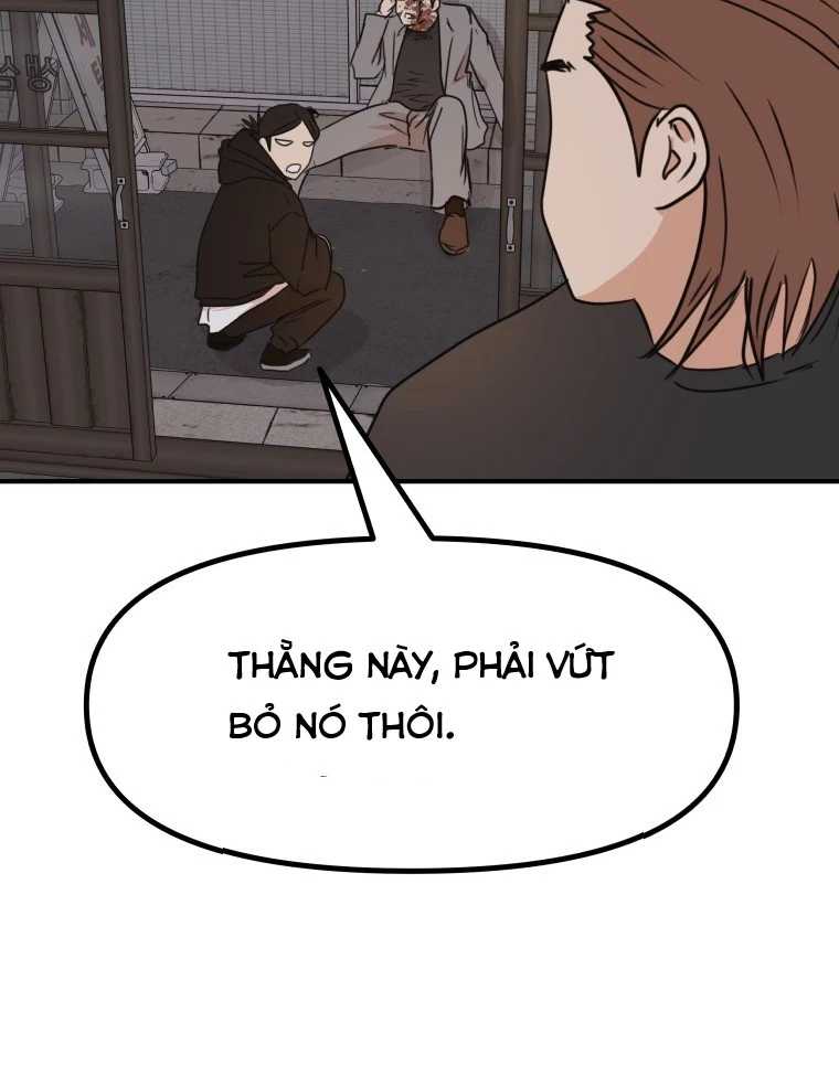 Bạn Trai Vệ Sĩ Chapter 100 - Trang 7