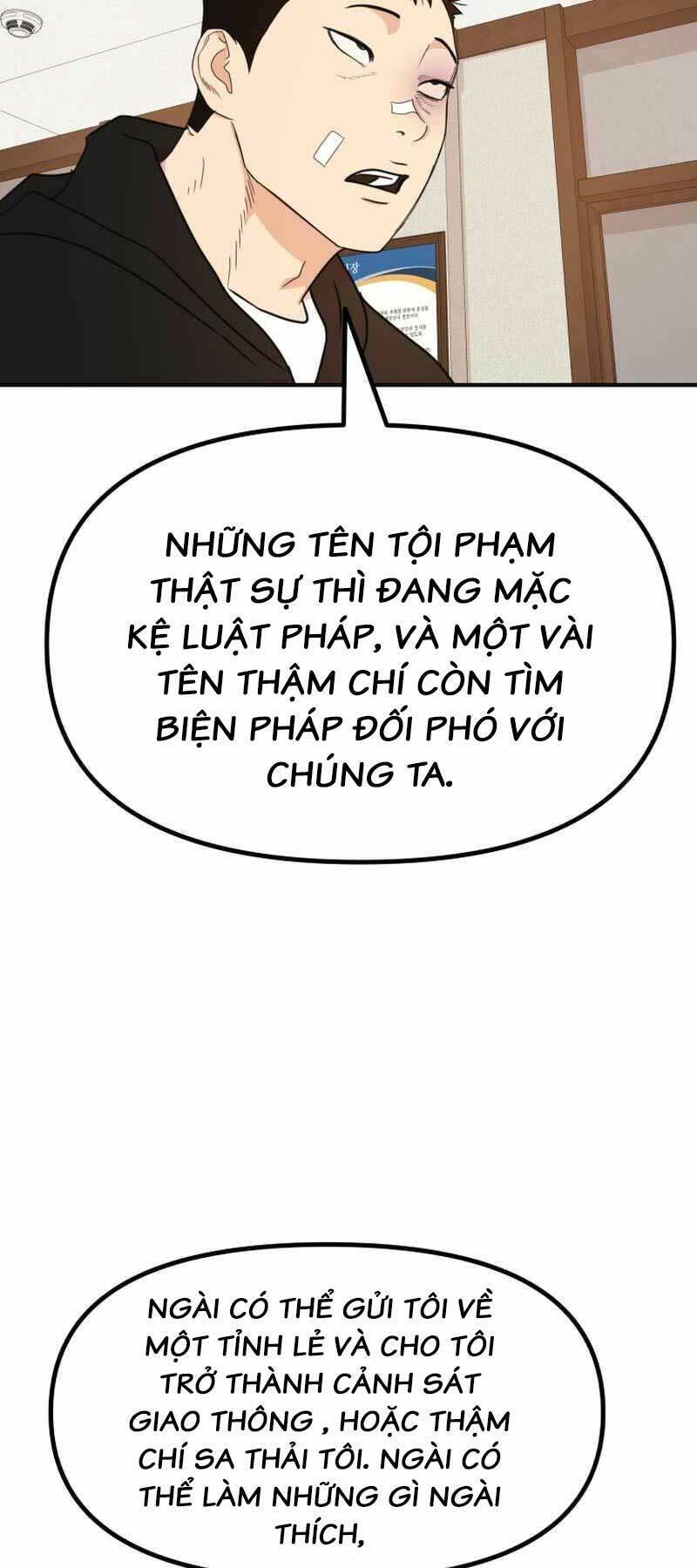 Bạn Trai Vệ Sĩ Chapter 91 - Trang 42