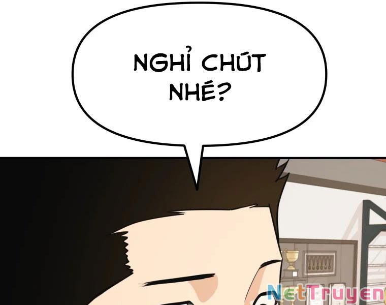 Bạn Trai Vệ Sĩ Chapter 35 - Trang 124