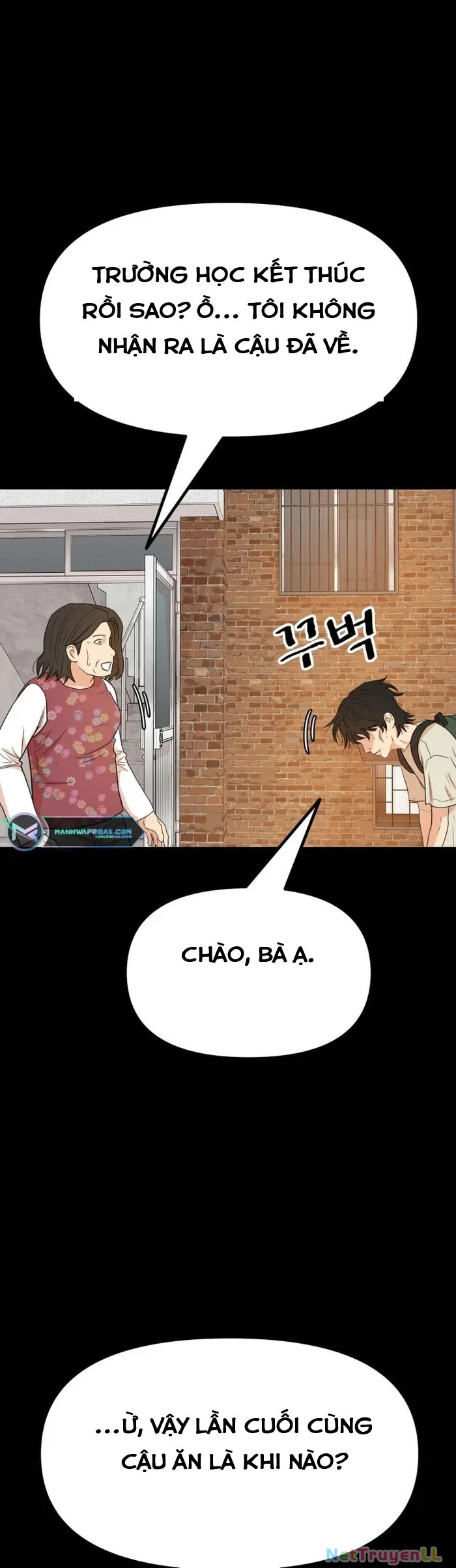 Bạn Trai Vệ Sĩ Chapter 130 - Trang 2