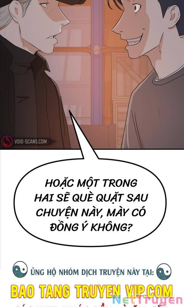 Bạn Trai Vệ Sĩ Chapter 87 - Trang 87