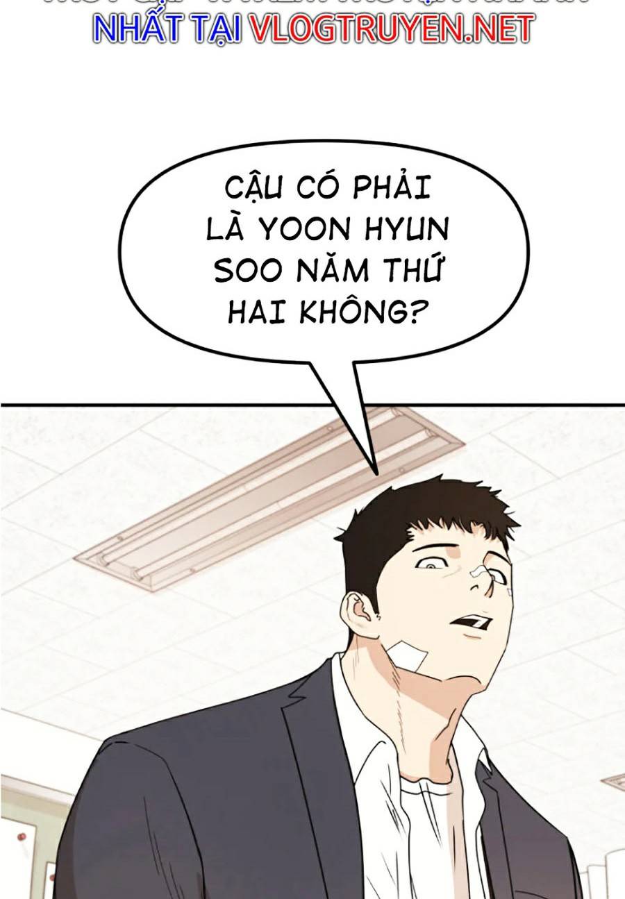 Bạn Trai Vệ Sĩ Chapter 24 - Trang 22