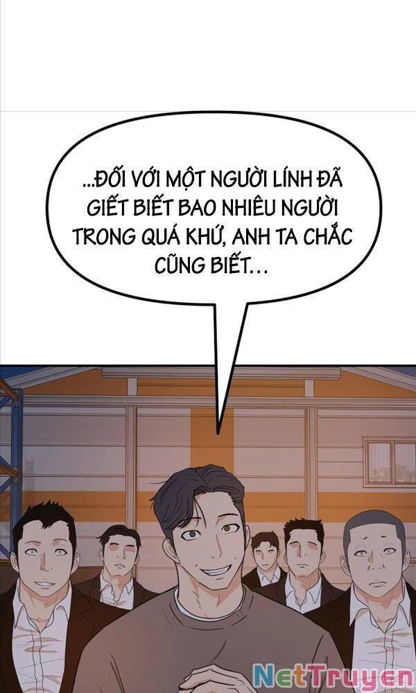 Bạn Trai Vệ Sĩ Chapter 86 - Trang 88