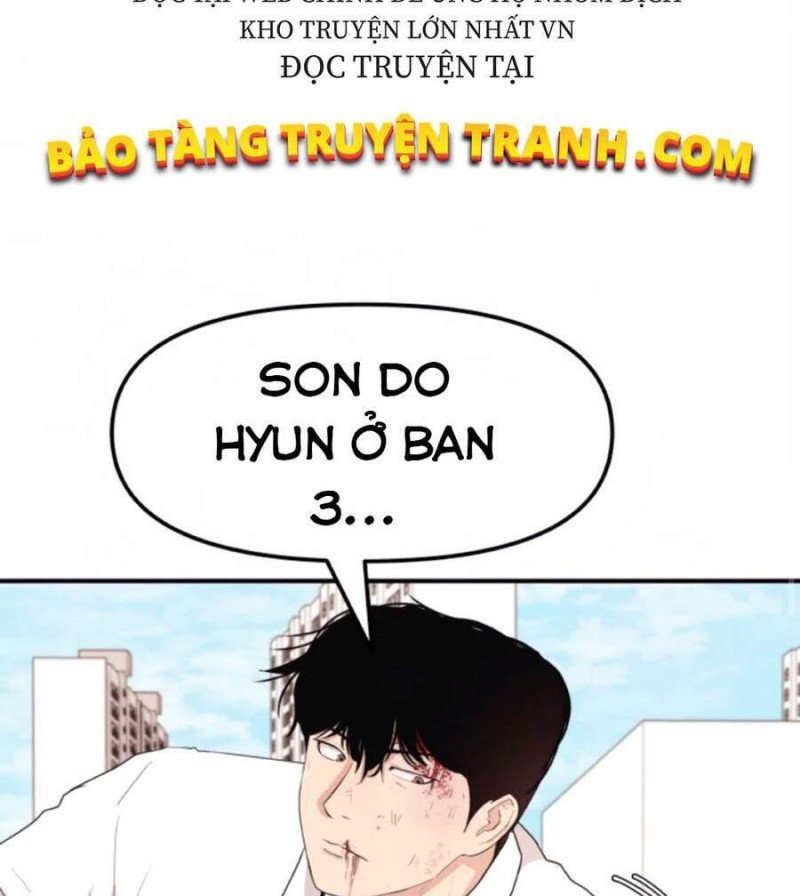 Bạn Trai Vệ Sĩ Chapter 9 - Trang 31