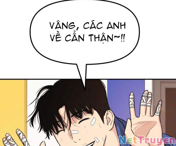 Bạn Trai Vệ Sĩ Chapter 16 - Trang 189