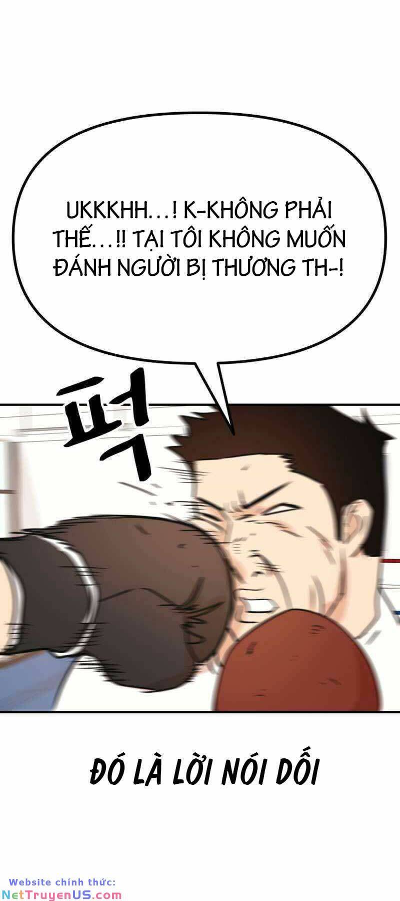 Bạn Trai Vệ Sĩ Chapter 96 - Trang 49