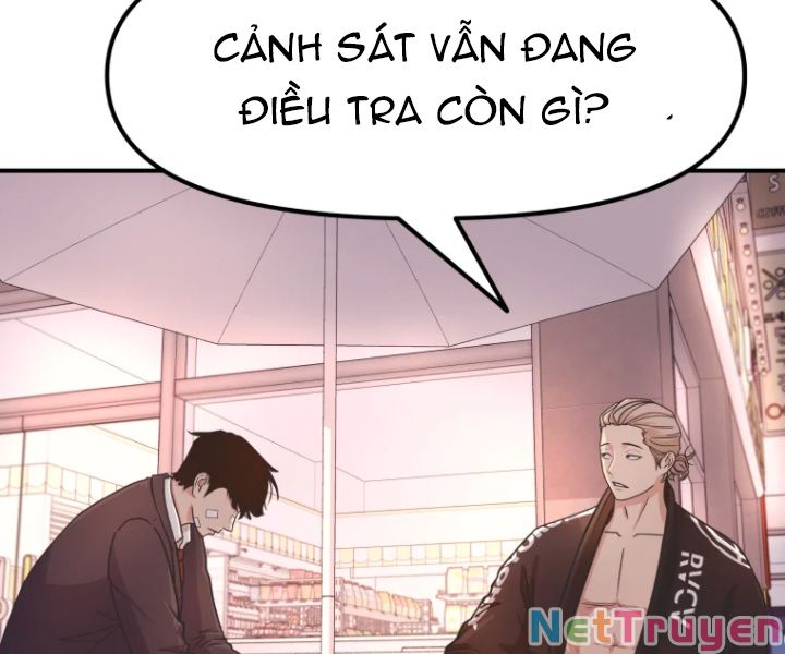 Bạn Trai Vệ Sĩ Chapter 14 - Trang 41