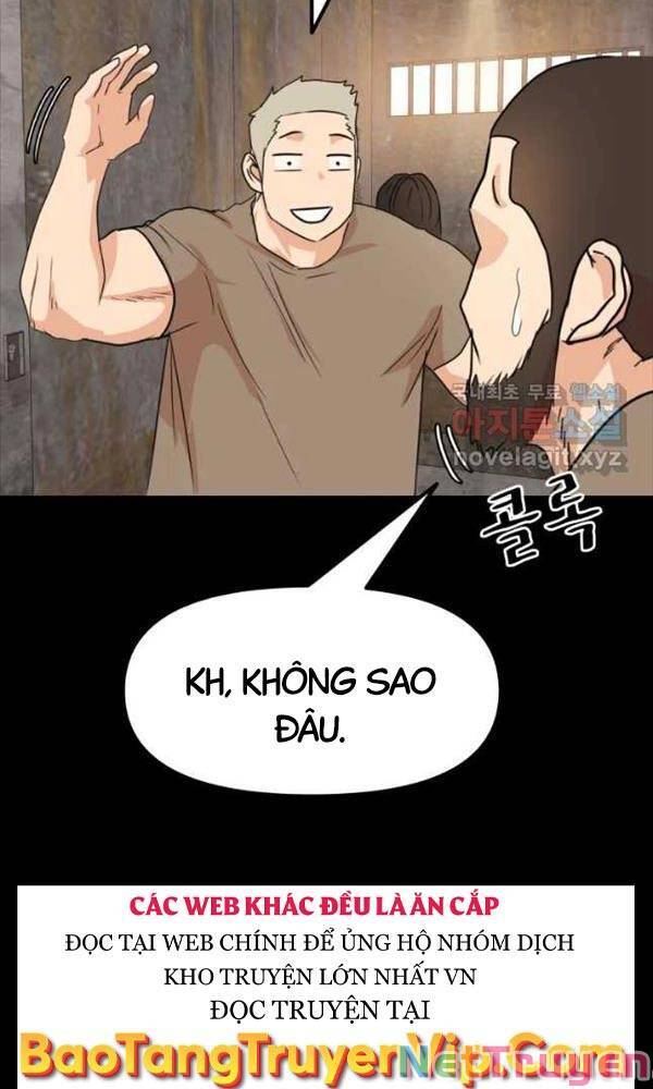 Bạn Trai Vệ Sĩ Chapter 79 - Trang 84