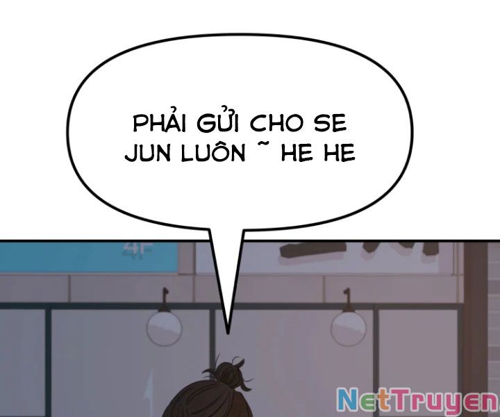 Bạn Trai Vệ Sĩ Chapter 31 - Trang 28