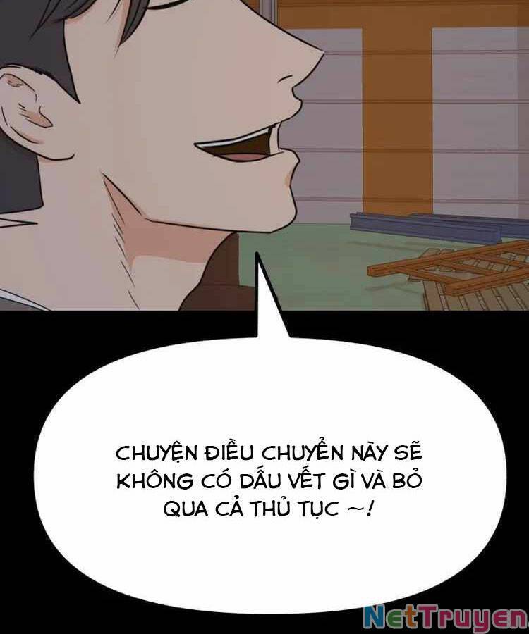 Bạn Trai Vệ Sĩ Chapter 90 - Trang 18