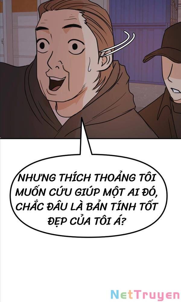 Bạn Trai Vệ Sĩ Chapter 87 - Trang 8