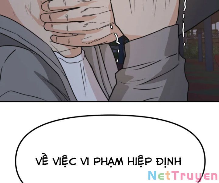 Bạn Trai Vệ Sĩ Chapter 31 - Trang 6